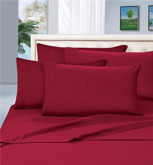 Fit Room - Egyptian Cotton Thread Count