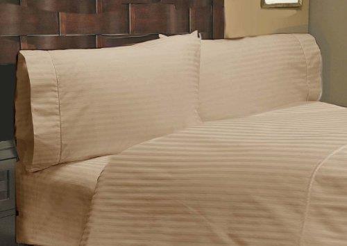Pure Cotton Sheets - Thread Count 600