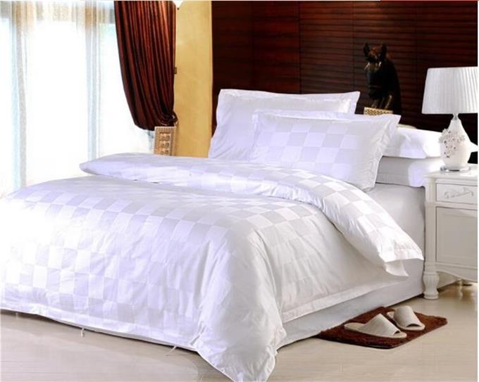 Bed Linen - Since Bed Linen From Hotel
