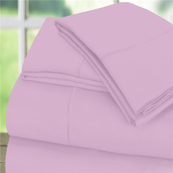 Cotton Sheet Set - Cotton Yarns Ensure Super Soft