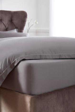 Thread Count Bedding - Number Threads Per Square Inch