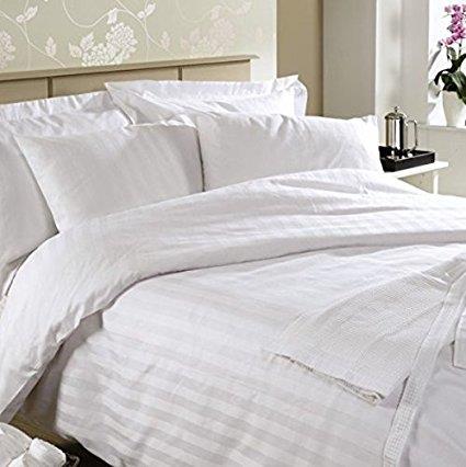 Cotton Quilt Cover - Thread Count 300