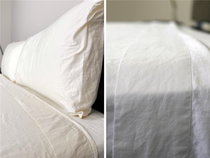 Two The Most Popular - Egyptian Cotton Vs Sateen Sheets