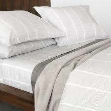 Thread Count Bed - High Thread Count