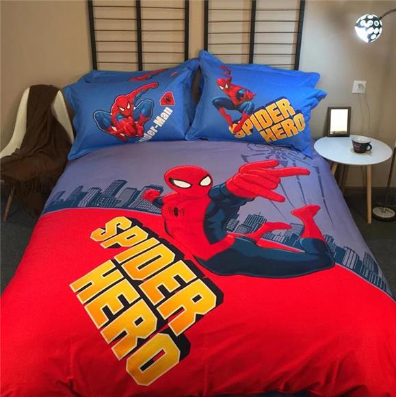Super Hero - Cotton Special Edition Set Available