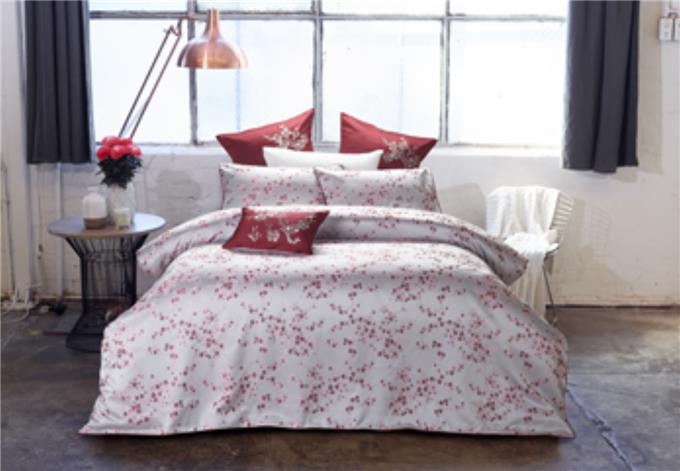 Look Bedroom - Quilt Cover Sets