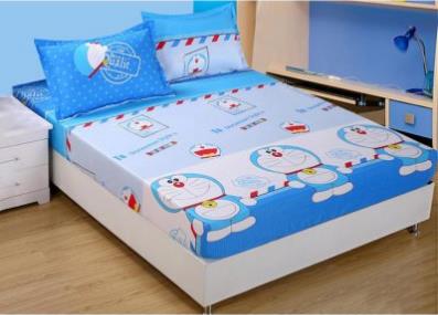 Quality 3d Bed - Adds Timeless Yet Modern Look