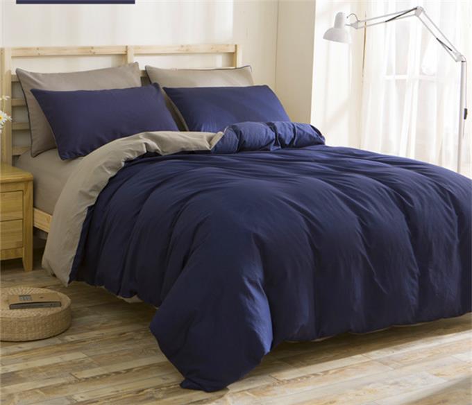 King Size Flat - Quilt Cover Set