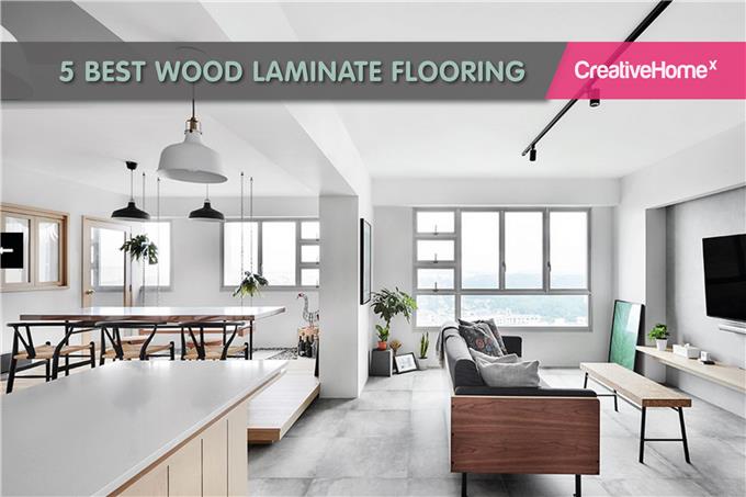Laminate Flooring In Malaysia - Ensure You Get The Best