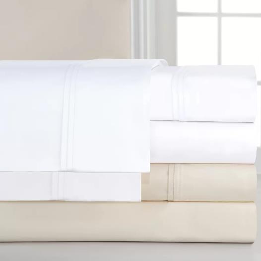 Available In Multiple Sizes - Thread Count Deep Pocket