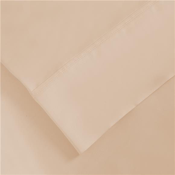 Silky Soft Feel - Thread Count Sheets