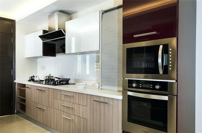 Comparison - Kitchen Cabinet Material Comparison