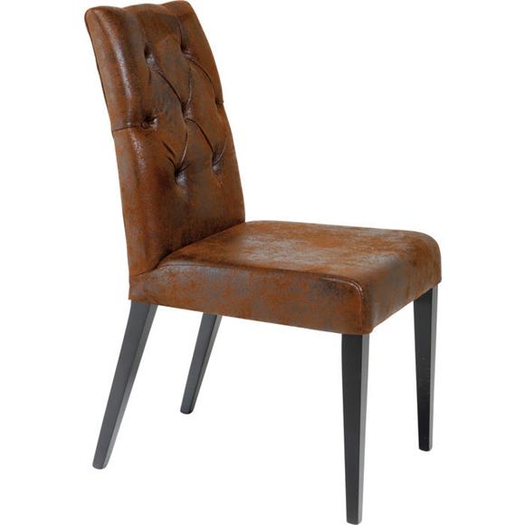 Chair Makes - Superlative Seating Comfort