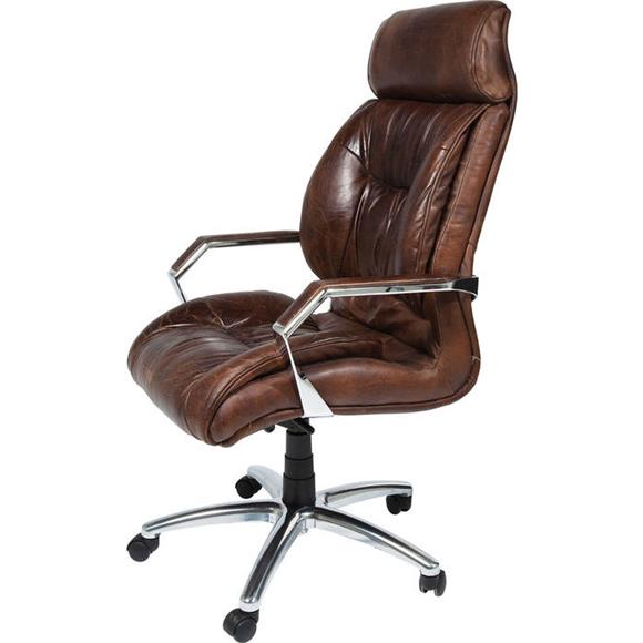 Seating Comfort - Office Chair