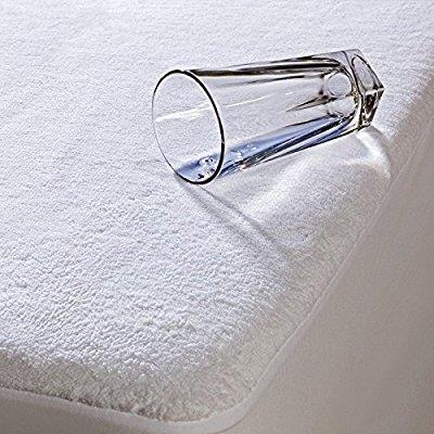 Elderly Waterproof Bedsheet - Grand Parents Suffer From Urinary