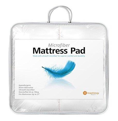 The Next Best Thing - Memory Foam Mattress Pad