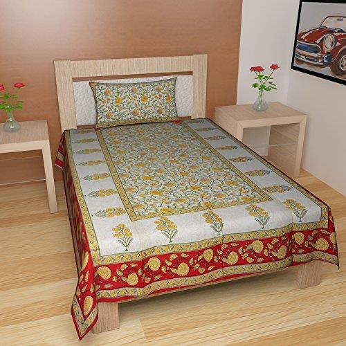 Lot Color - Bed Cover