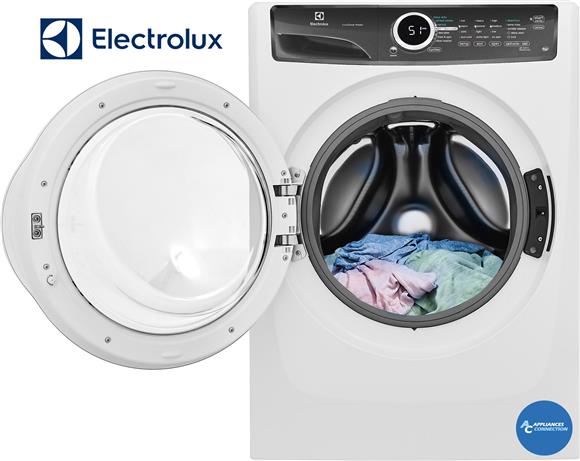 Nice Option - Electrolux Washing Machine