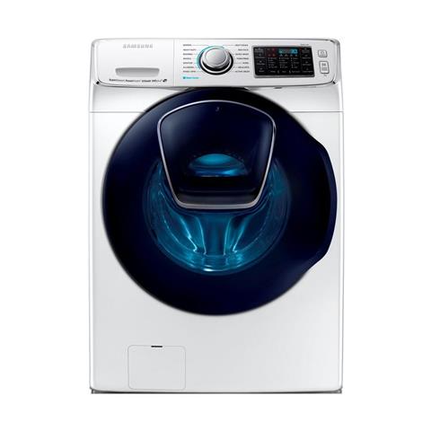 Washing Machine - High Efficiency Front Load Washer