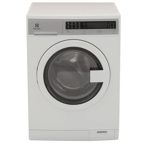 Uses The Natural - High Efficiency Front Load Washer