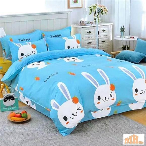 High Quality Fitted Bedding Set