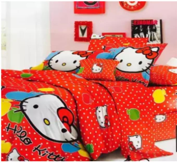 High Quality 3d - Attractive 3d Bed Sheet Design