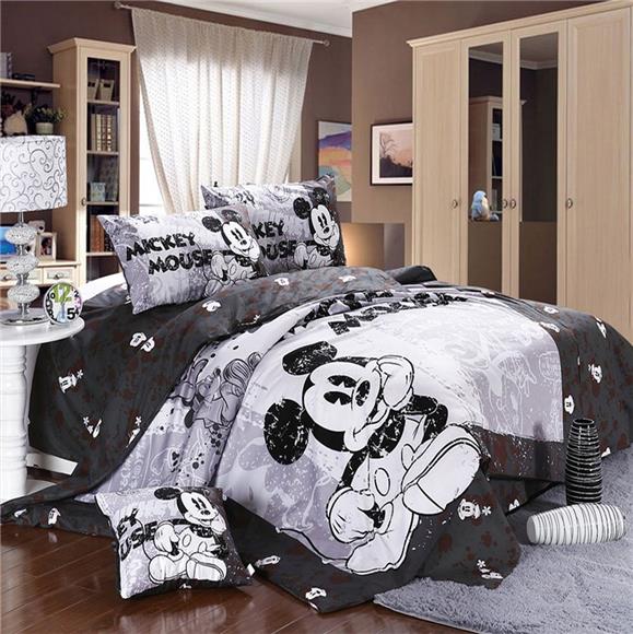 Attractive 3d Bed Sheet Design