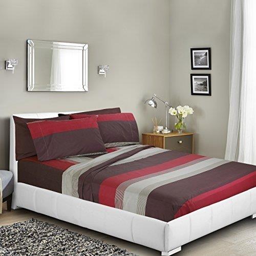 Bed Sheet Set - Nestl Bedding Highly Committed Customers