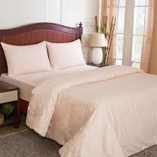 Bed Sheet King - Timeless Yet Modern Look Bedroom