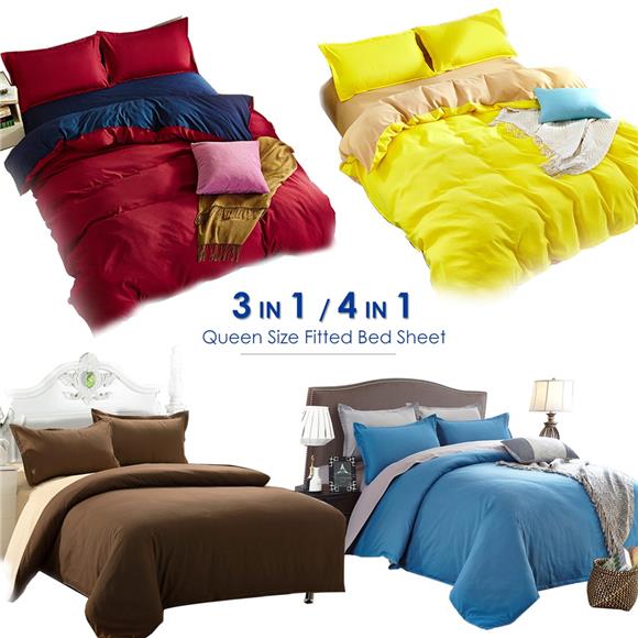 Comfort Bed Sheet - Long-lasting With Specialized Finishing Process