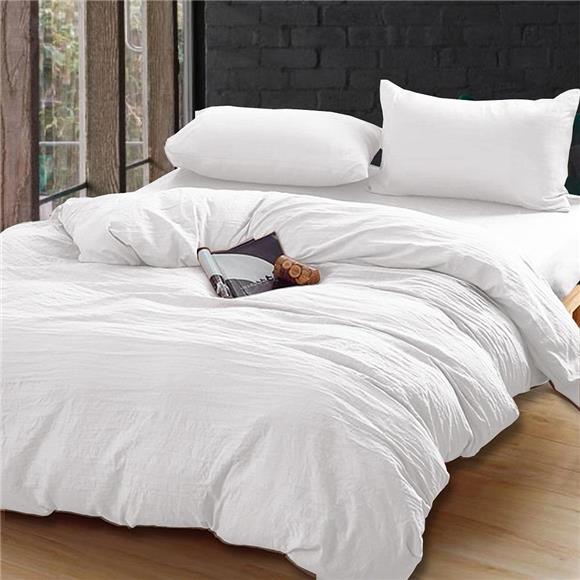 Bed Sheet Set - Collection Fitted Bed Sheet Set