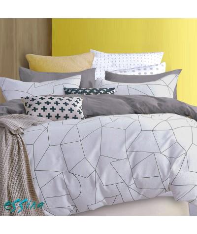 Collection Fitted Bed Sheet Set - Experience Good Night Sleep Fresher