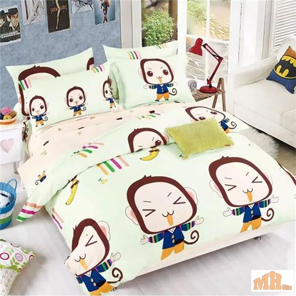 Maylee High Quality Cotton Single