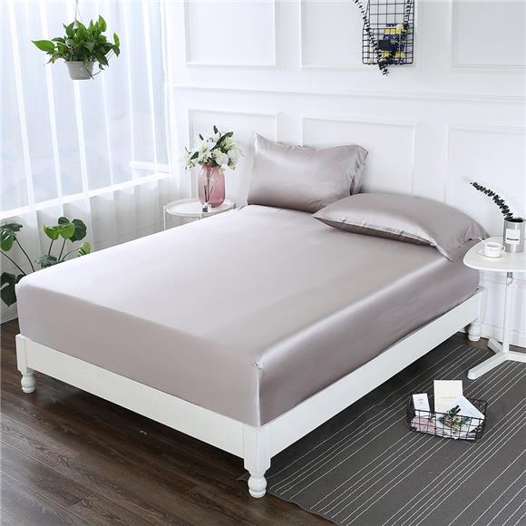 Silky - 3-in-1 Luxury Bedding Sets Solid