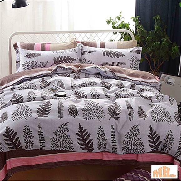 Pillow - High Quality Fitted Bedding Set