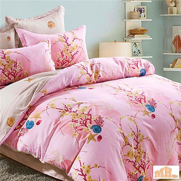 Bedding Set - High Quality Fitted Bedding Set