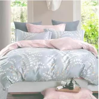 With Comforter - Experience Good Night Sleep Fresher