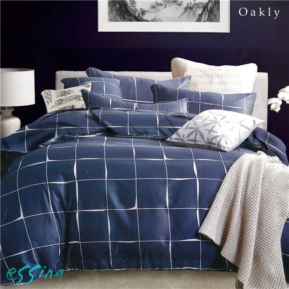 Bed Sheet Set With Quilt - Thread Count Ensured Durability