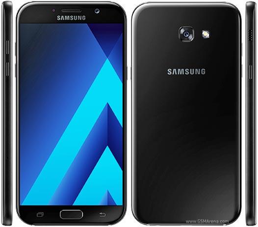 Good No - Samsung Galaxy A7