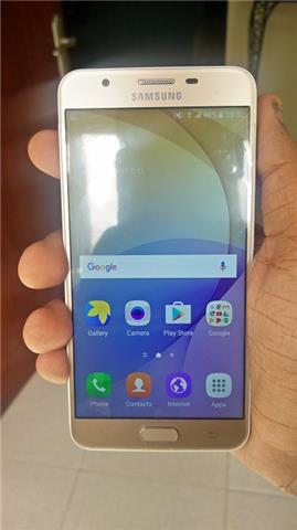 Clear Screen - Samsung Galaxy J7 Prime
