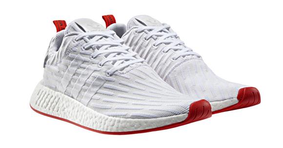 Most Notably The - Nmd R2 Primeknit