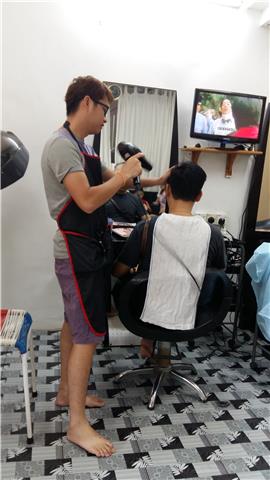 Dont - Home Based Hair Salon