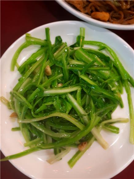 Enough 3 - Yi Sheng Huat Seafood Restaurant