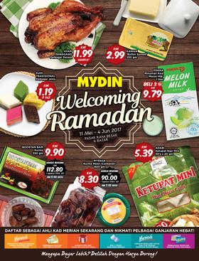 Ramadan - Every Customer