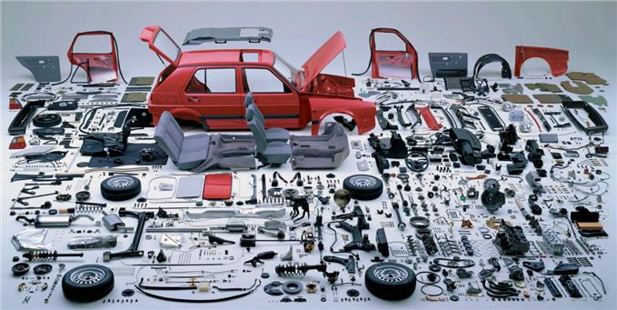 The Local Automotive Industry - Local Automotive Industry