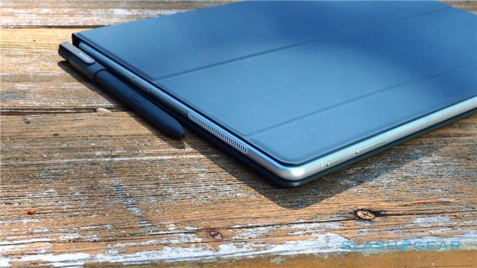 The Keyboard Cover - Samsung Galaxy Book