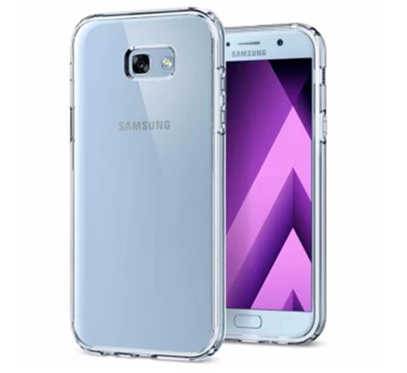 Lower Left - Spigen Samsung Galaxy A7