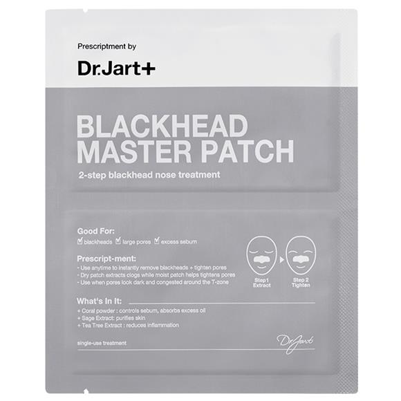 Single Sheet - Black Head Removal