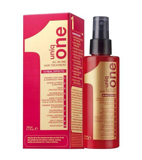 Uvb Filters - Hair Colour Protection