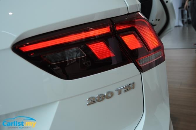 Led Taillights - Led Tail Lamps